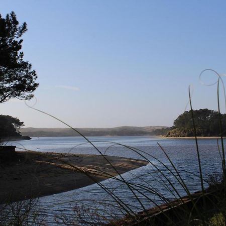 Le 322 Entre Lac Et Ocean วิเยอซ์-บูโก-เลส์-แบ็งส์ ภายนอก รูปภาพ