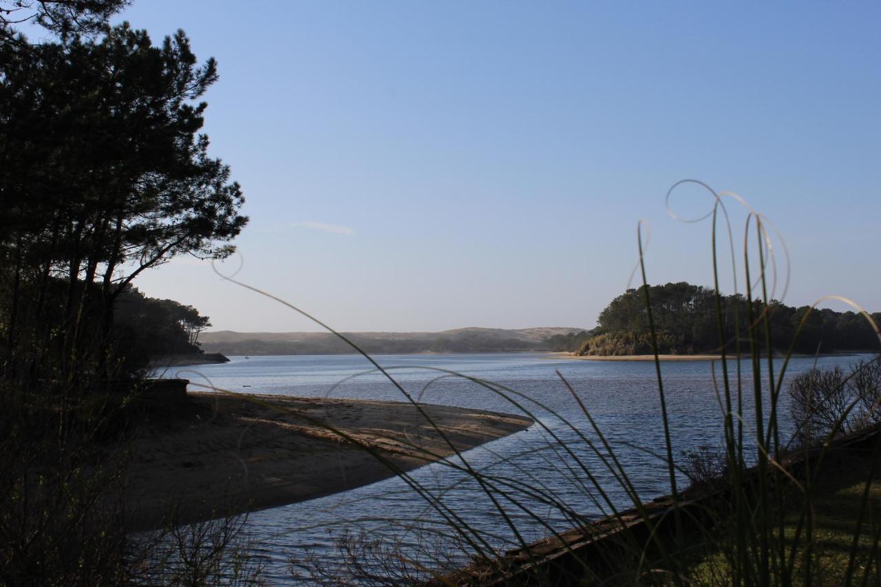 Le 322 Entre Lac Et Ocean วิเยอซ์-บูโก-เลส์-แบ็งส์ ภายนอก รูปภาพ